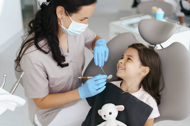 Best Pediatric Emergency Dentist in Wurtsboro, NY